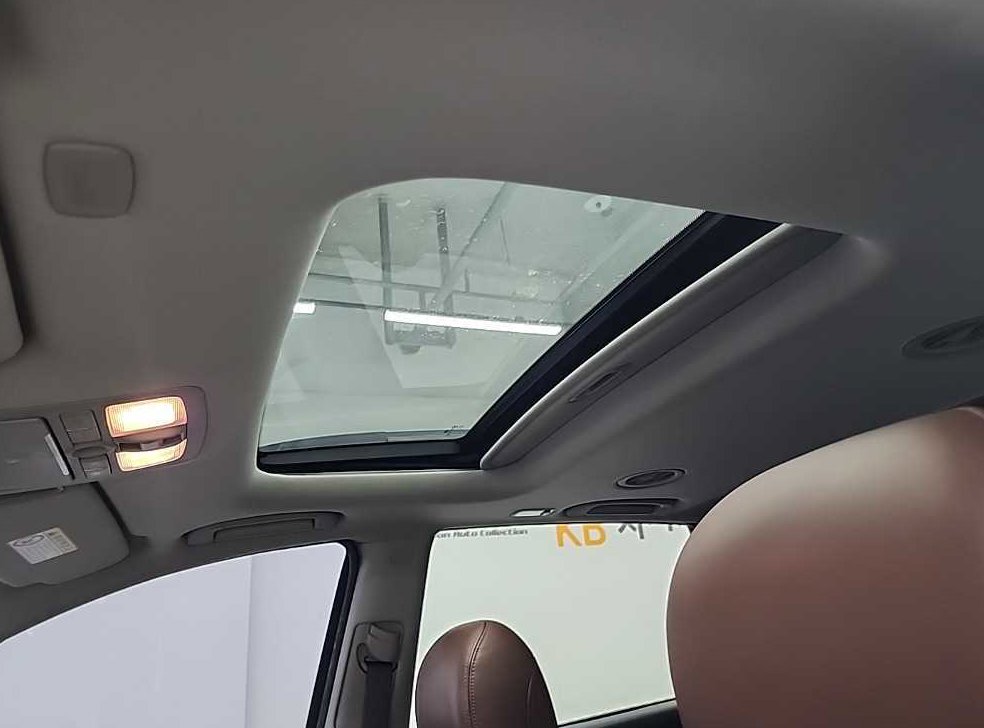 현대 베라쿠르즈 디젤 4WD 300VXL 사진 14