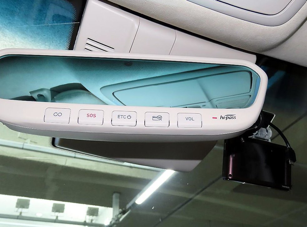 제네시스 G70 2.0T 사진 16