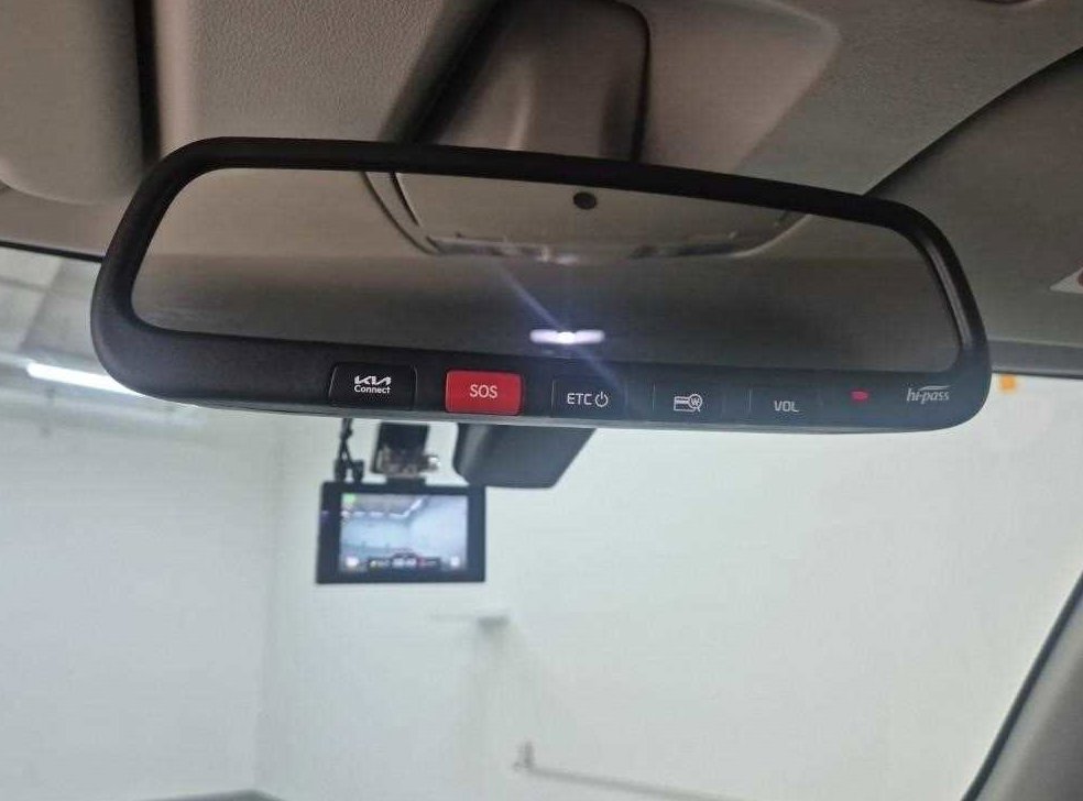 기아 레이 시그니처 사진 17