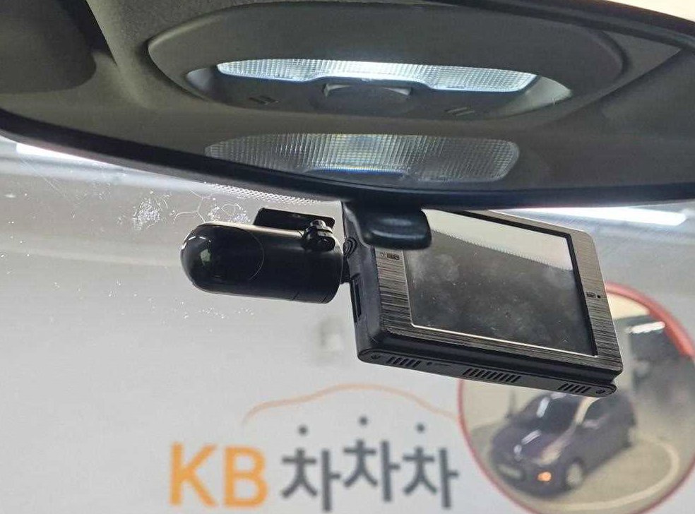 쉐보레 스파크 LT 사진 16