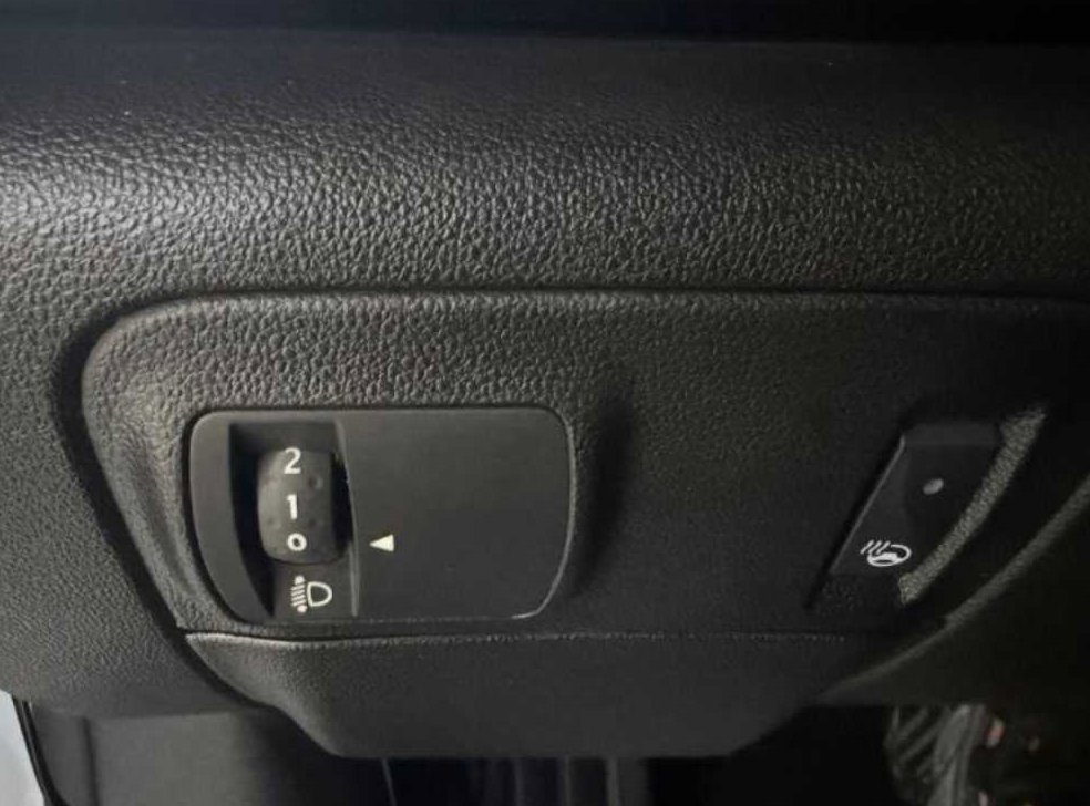 르노코리아(삼성) SM6 가솔린 2.0 GDe 사진 16