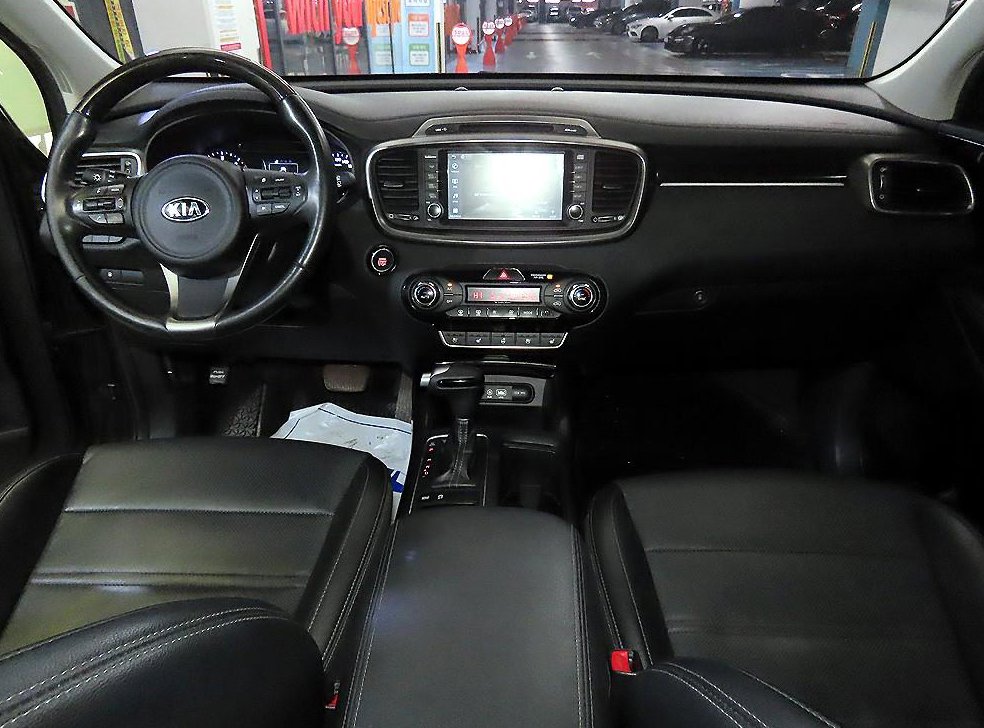 기아 쏘렌토 디젤 2WD 2.0 프레스티지 사진 10