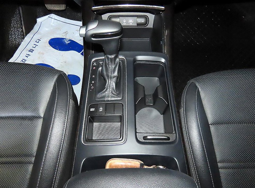 기아 쏘렌토 디젤 2WD 2.0 프레스티지 사진 12