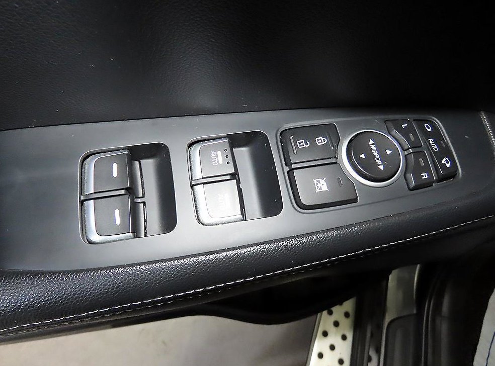 기아 쏘렌토 디젤 2WD 2.0 프레스티지 사진 13