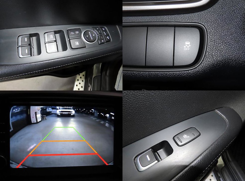 기아 쏘렌토 디젤 2WD 2.0 프레스티지 사진 18