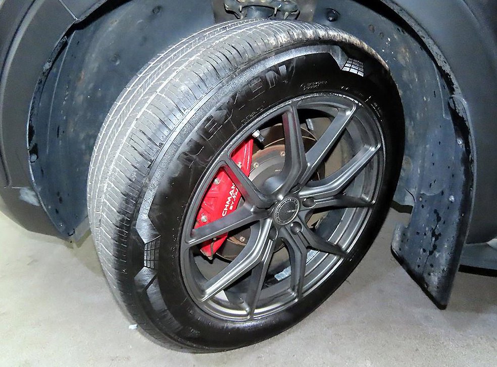 기아 쏘렌토 디젤 2WD 2.0 프레스티지 사진 20
