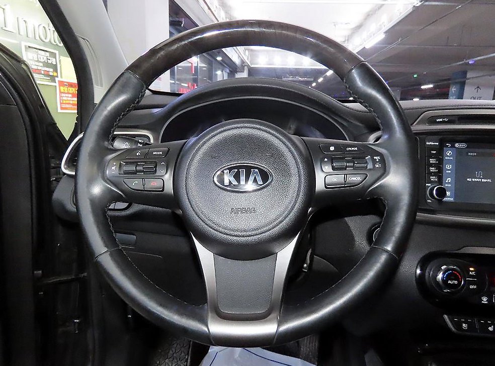 기아 쏘렌토 디젤 2WD 2.0 프레스티지 사진 8