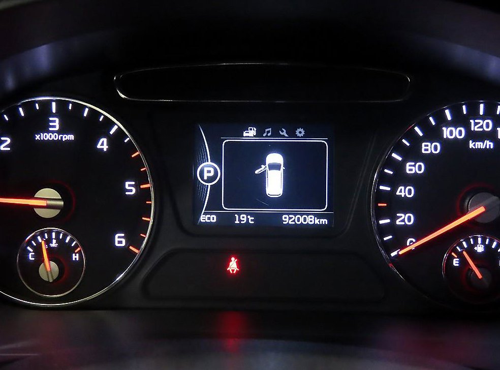 기아 쏘렌토 디젤 2WD 2.0 프레스티지 사진 9