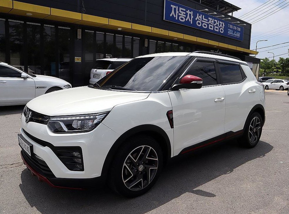 차량 이미지