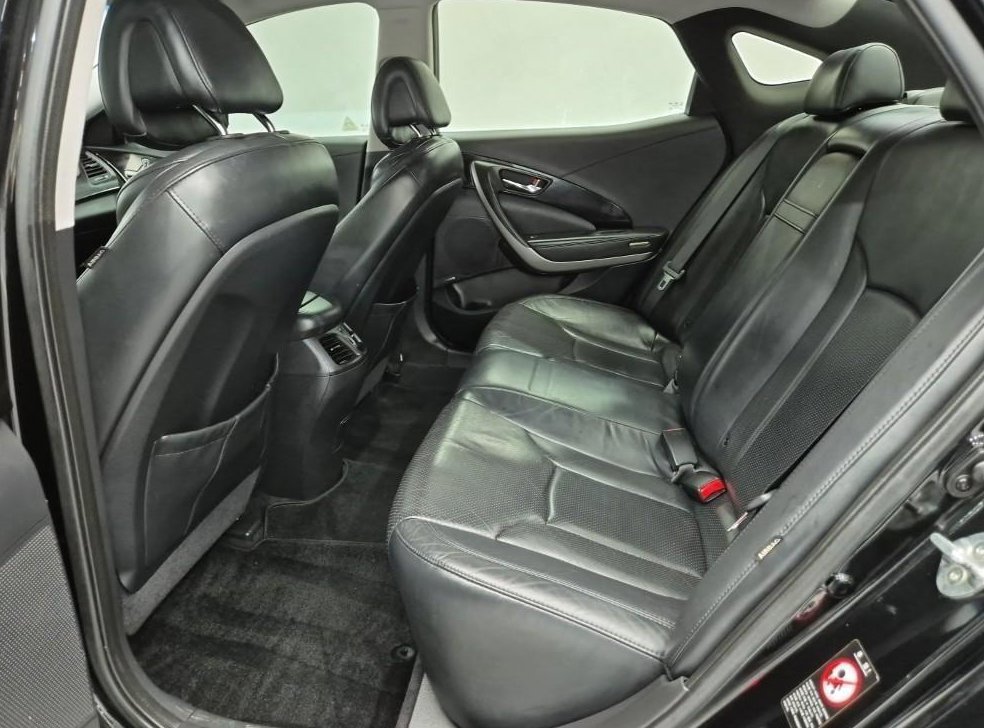 현대 그랜저 HG240 LUXURY 사진 12