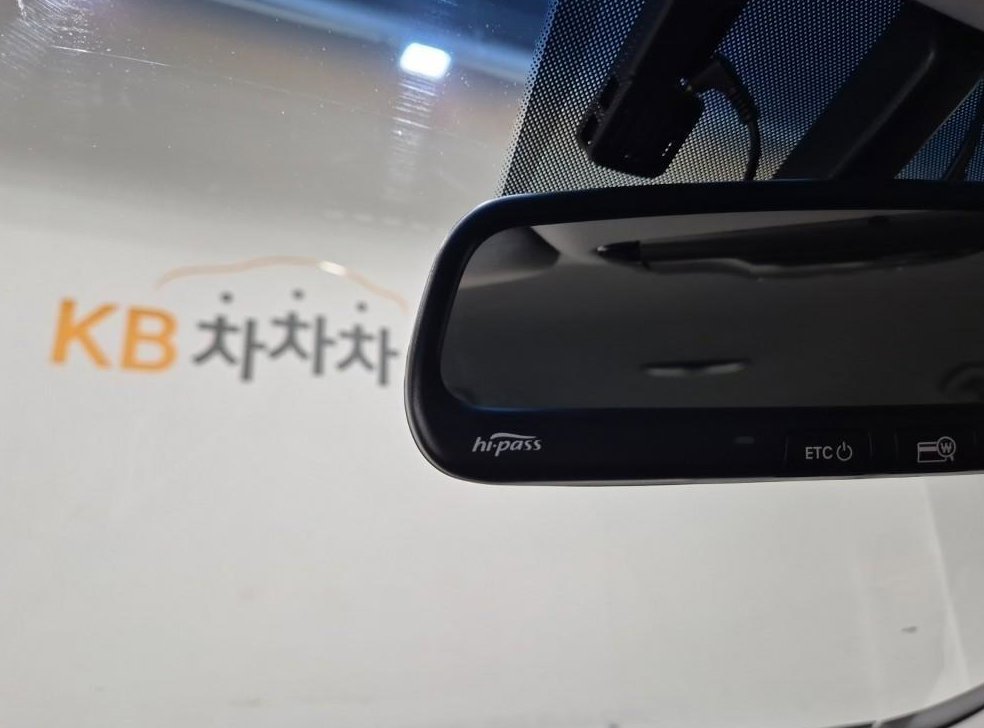 현대 그랜저 HG240 LUXURY 사진 16