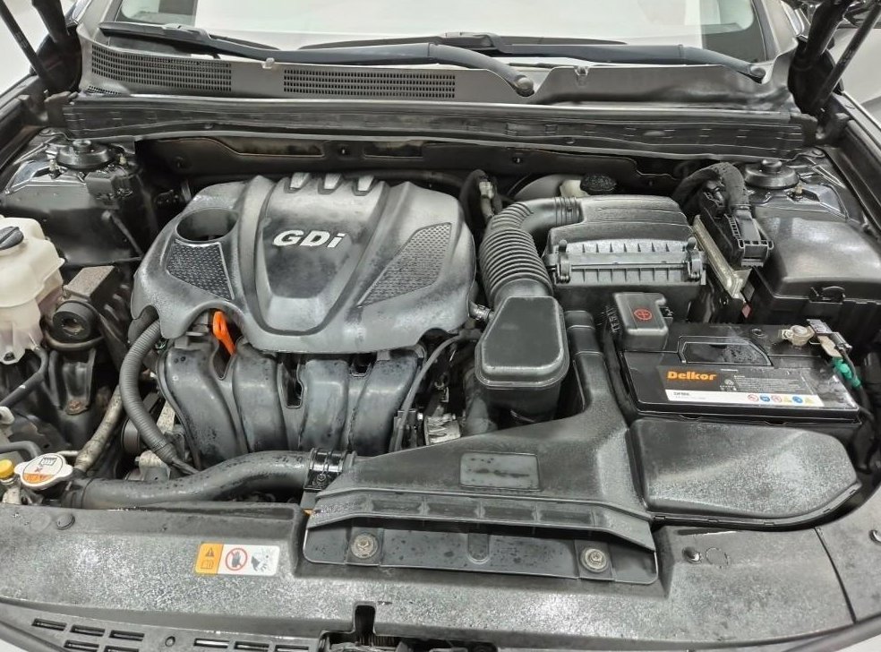 현대 그랜저 HG240 LUXURY 사진 5