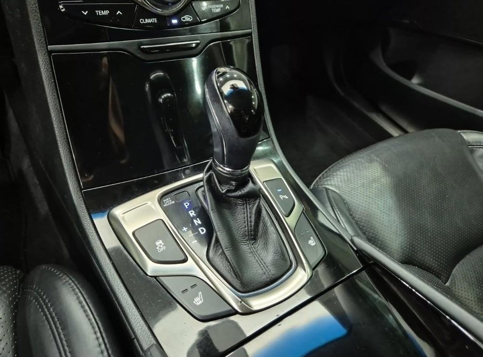 현대 그랜저 HG240 LUXURY 사진 8