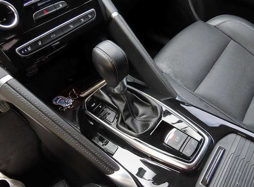 르노코리아(삼성) QM6 2.0 LPe RE 시그니처 2WD 사진 10