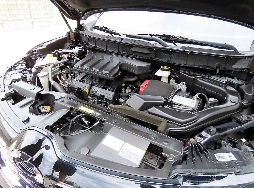 르노코리아(삼성) QM6 2.0 LPe RE 시그니처 2WD 사진 19