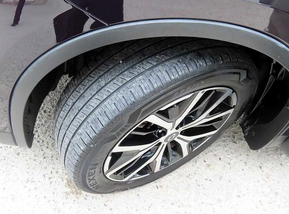 르노코리아(삼성) QM6 2.0 LPe RE 시그니처 2WD 사진 20