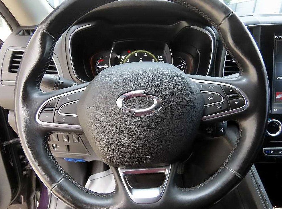 르노코리아(삼성) QM6 2.0 LPe RE 시그니처 2WD 사진 8