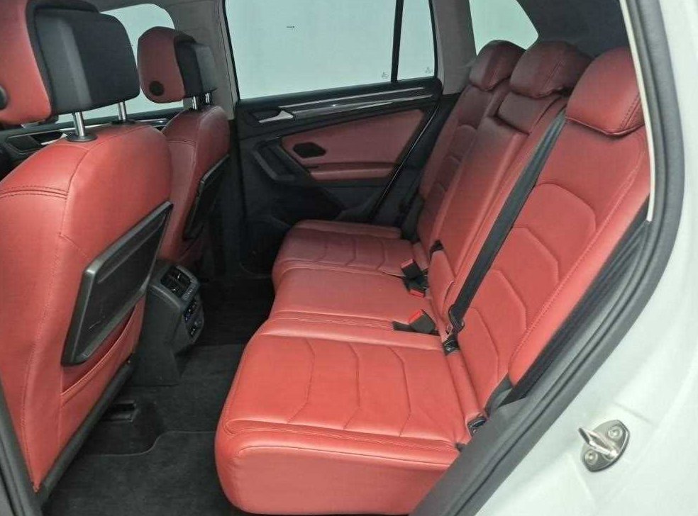 폭스바겐 티구안 2.0 TDI 프레스티지 사진 12