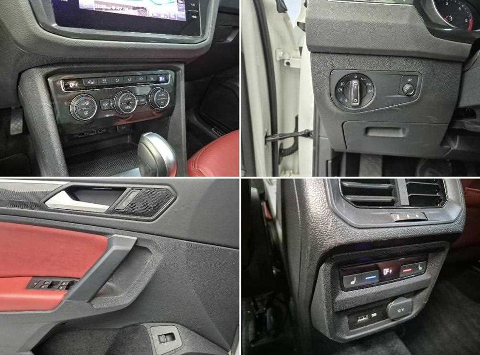 폭스바겐 티구안 2.0 TDI 프레스티지 사진 18
