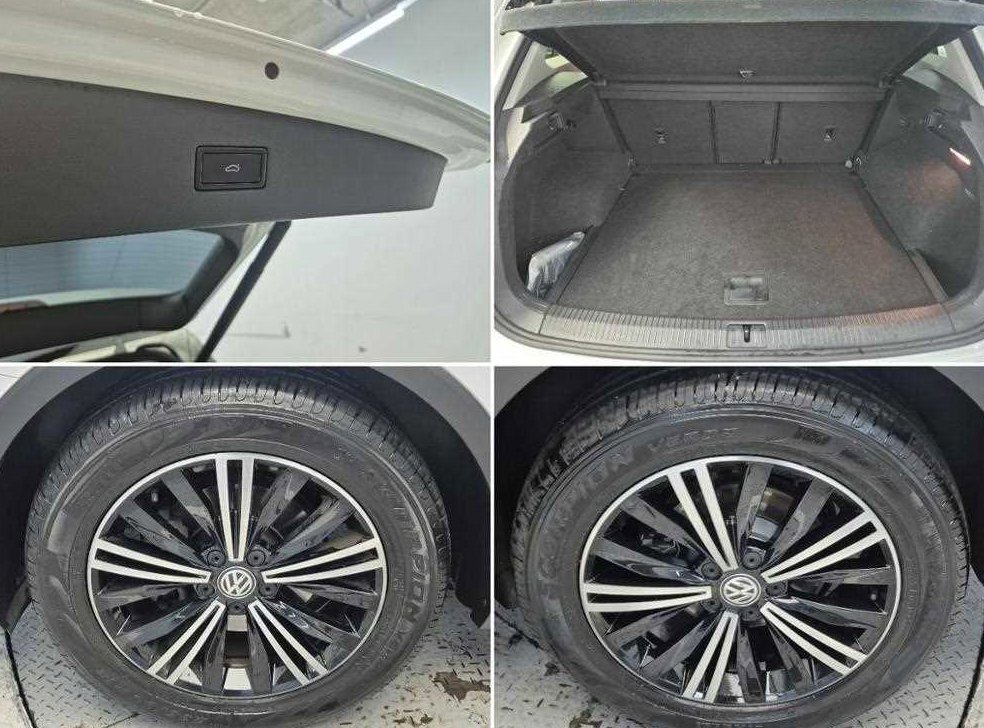 폭스바겐 티구안 2.0 TDI 프레스티지 사진 19