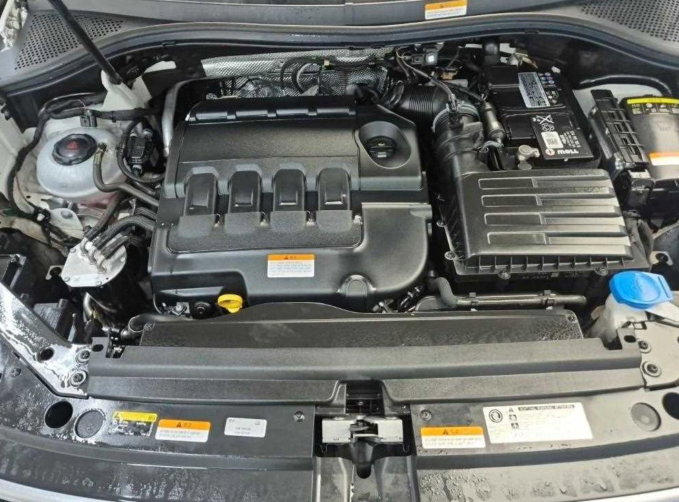폭스바겐 티구안 2.0 TDI 프레스티지 사진 5