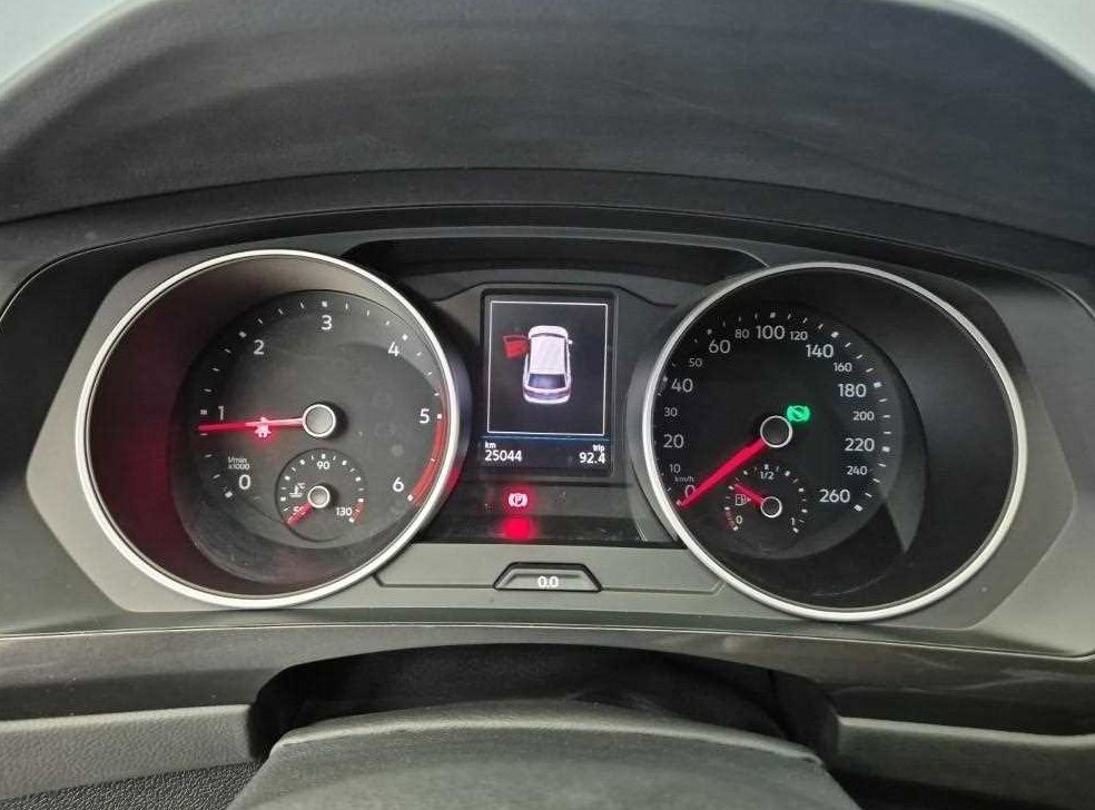 폭스바겐 티구안 2.0 TDI 프레스티지 사진 6