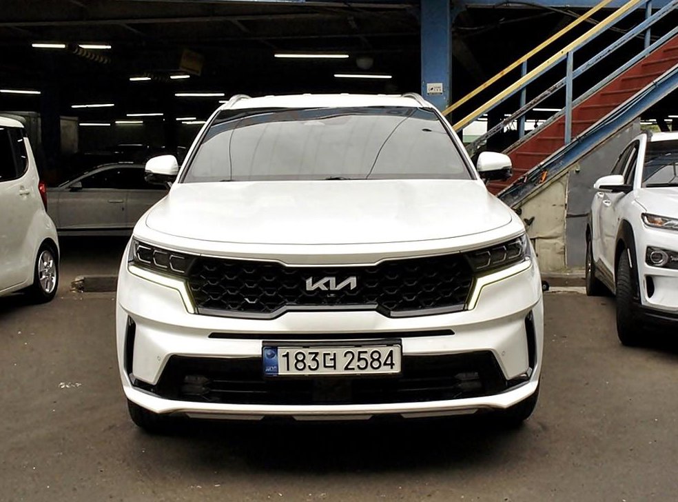 기아 쏘렌토 HEV 1.6 2WD 노블레스