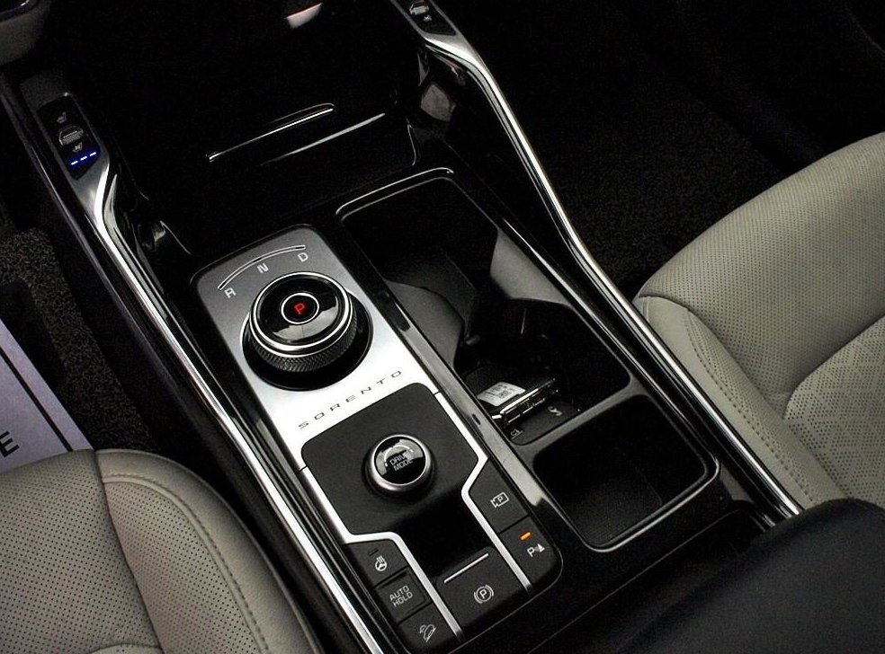기아 쏘렌토 HEV 1.6 2WD 노블레스 사진 11