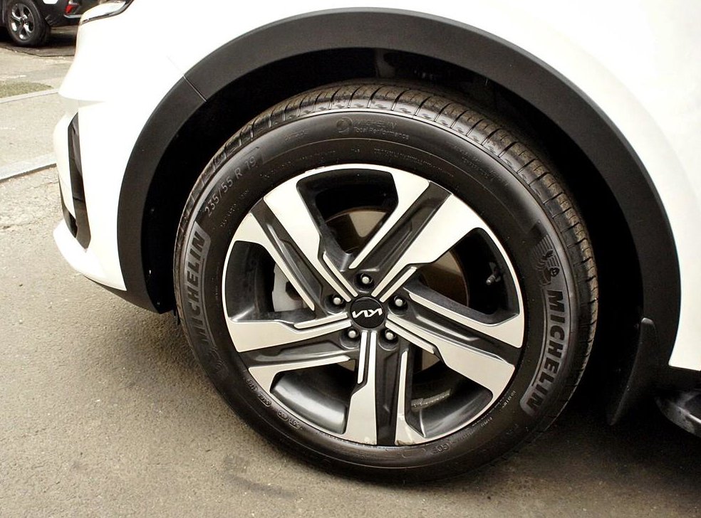 기아 쏘렌토 HEV 1.6 2WD 노블레스 사진 20