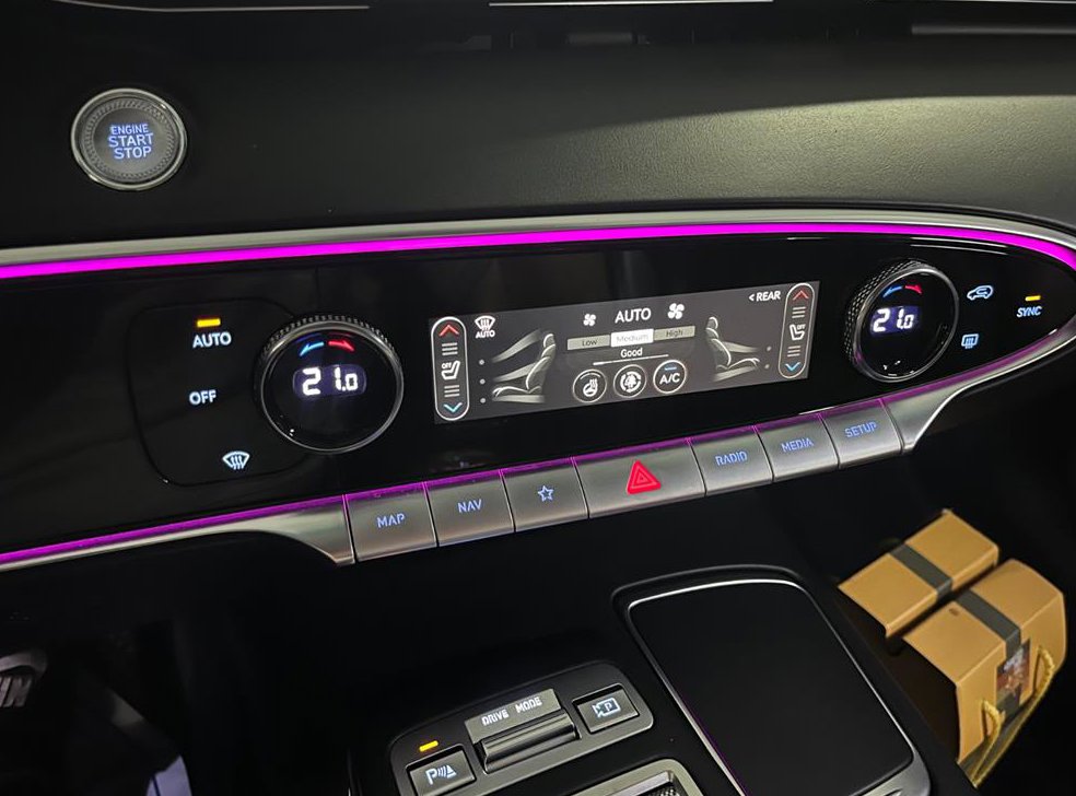 제네시스 GV70 2.5T 가솔린 2WD 사진 18