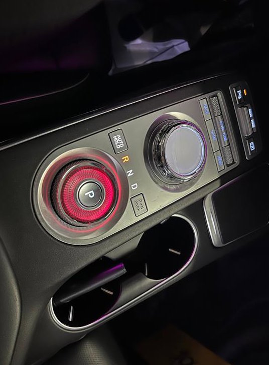 제네시스 GV70 2.5T 가솔린 2WD 사진 19