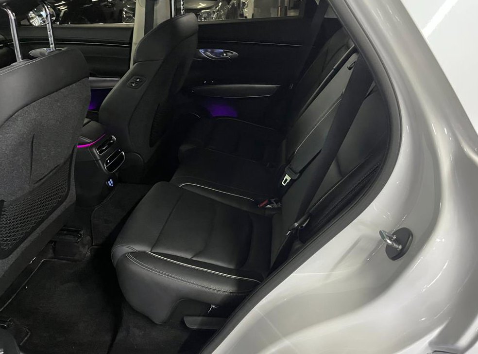 제네시스 GV70 2.5T 가솔린 2WD 사진 8