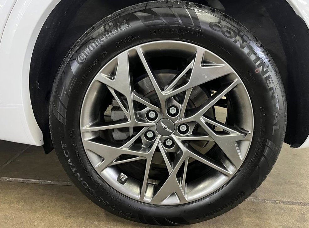 제네시스 GV70 2.5T 가솔린 2WD 사진 9