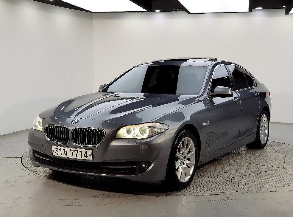 BMW 5시리즈 528i xDrive