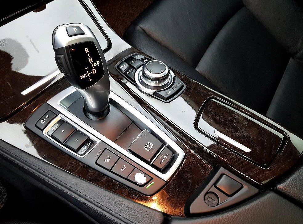 BMW 5시리즈 528i xDrive 사진 12