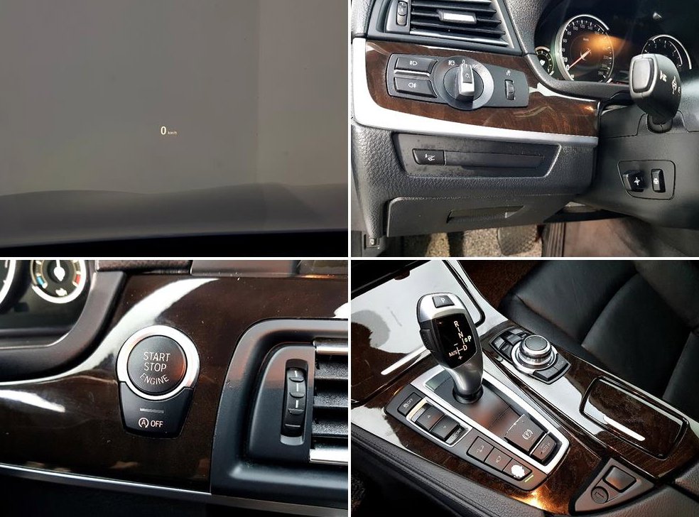 BMW 5시리즈 528i xDrive 사진 13