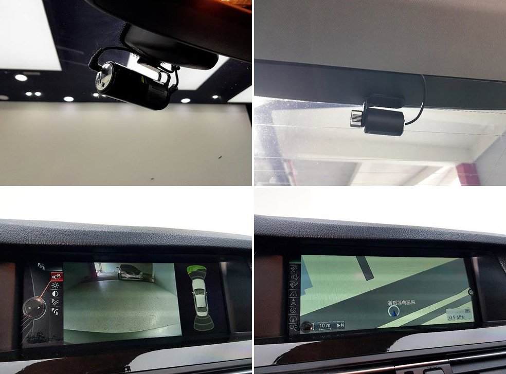 BMW 5시리즈 528i xDrive 사진 14