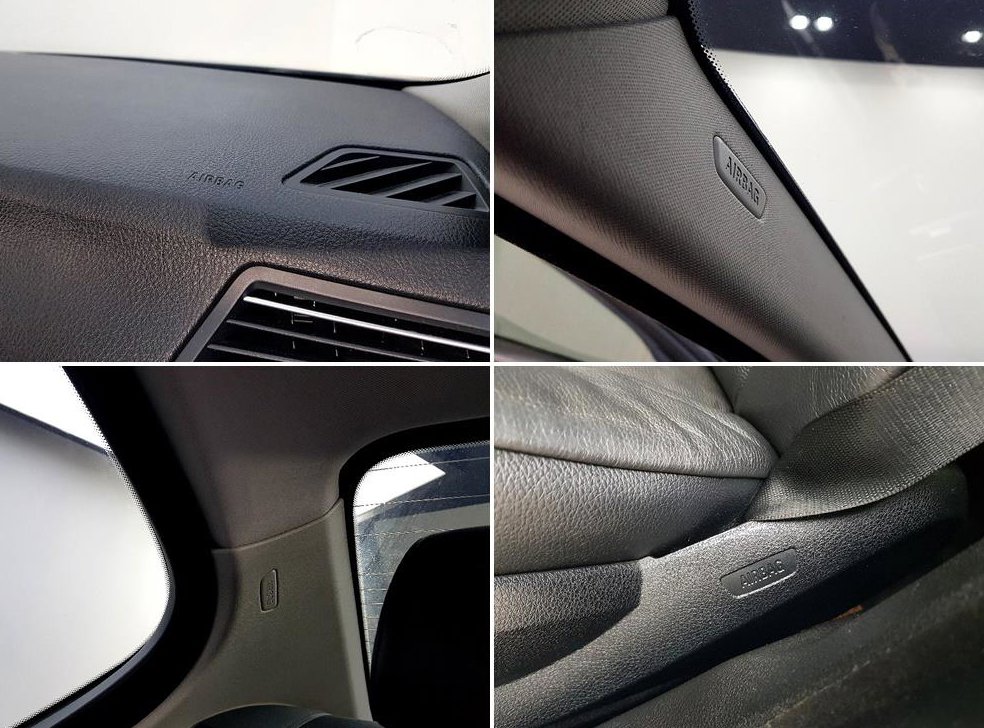 BMW 5시리즈 528i xDrive 사진 15