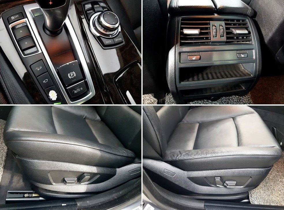 BMW 5시리즈 528i xDrive 사진 16