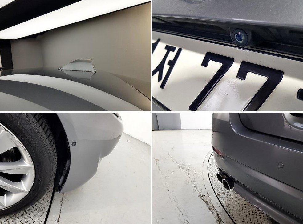 BMW 5시리즈 528i xDrive 사진 18