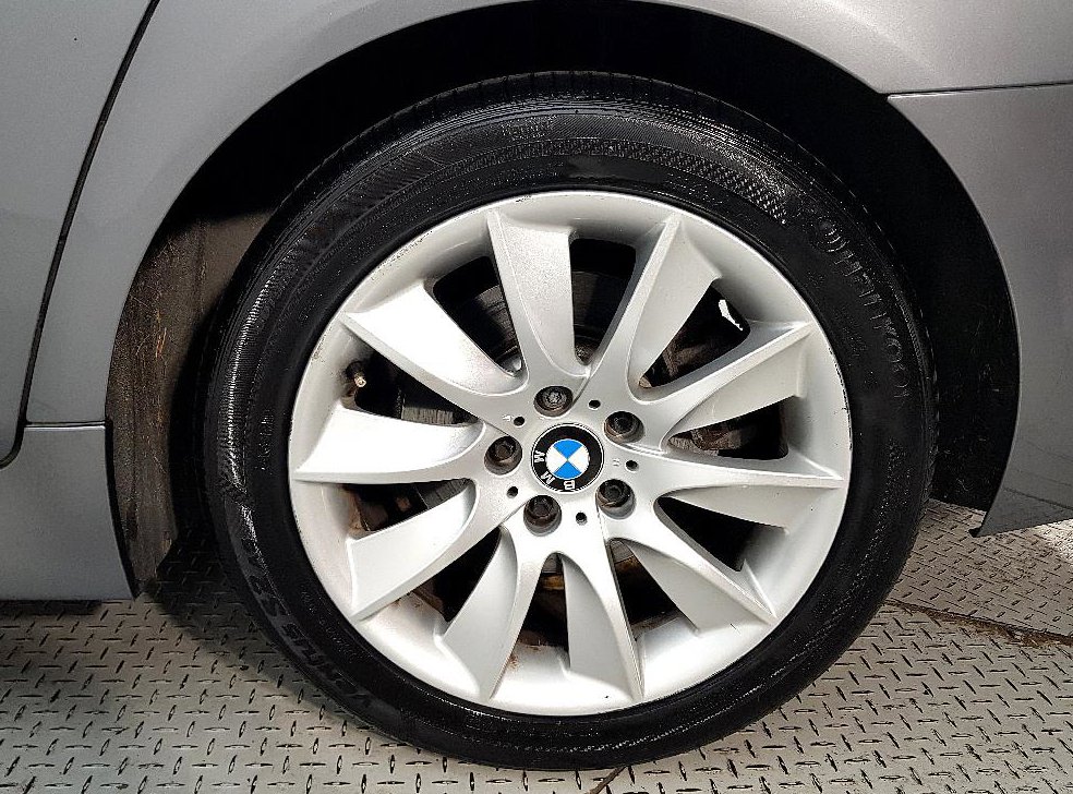 BMW 5시리즈 528i xDrive 사진 20
