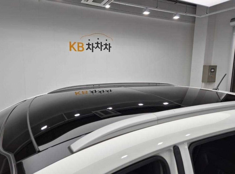 기아 스포티지 디젤 2WD 프레스티지 사진 13