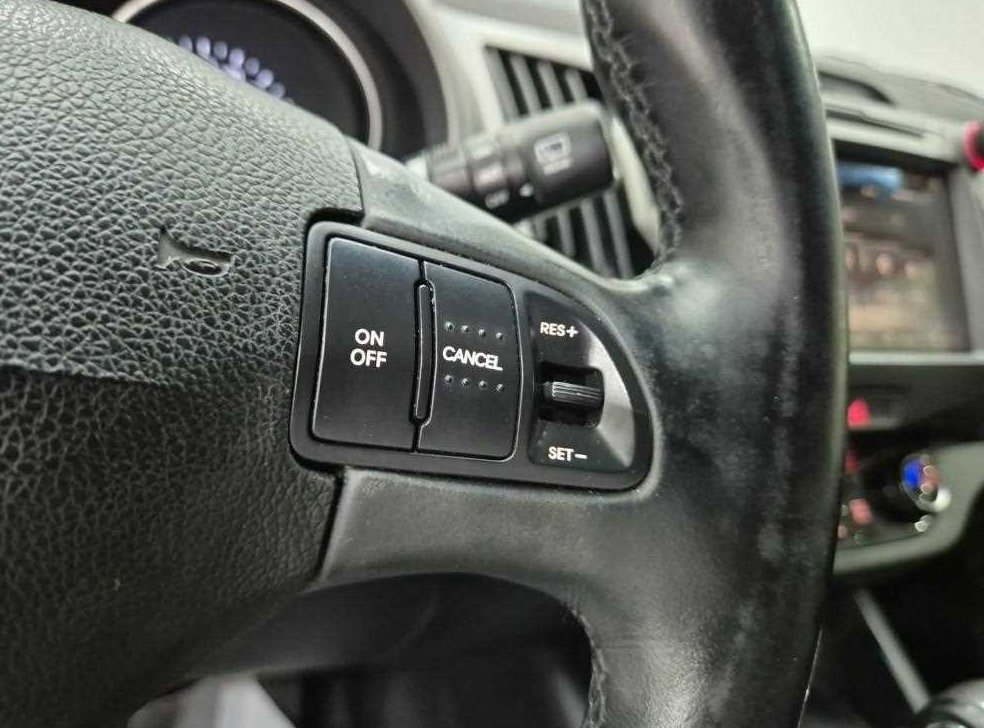 기아 스포티지 디젤 2WD 프레스티지 사진 16
