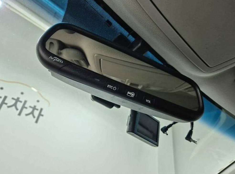 기아 스포티지 디젤 2WD 프레스티지 사진 17
