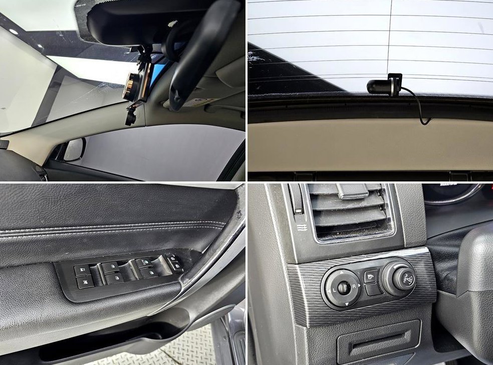쉐보레 캡티바 2.0 2WD LT 사진 18