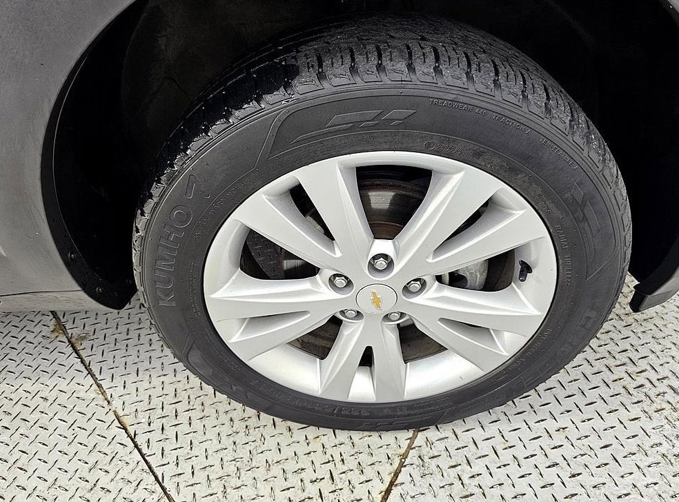 쉐보레 캡티바 2.0 2WD LT 사진 19