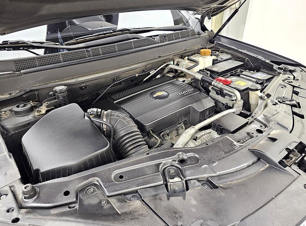 쉐보레 캡티바 2.0 2WD LT 사진 6