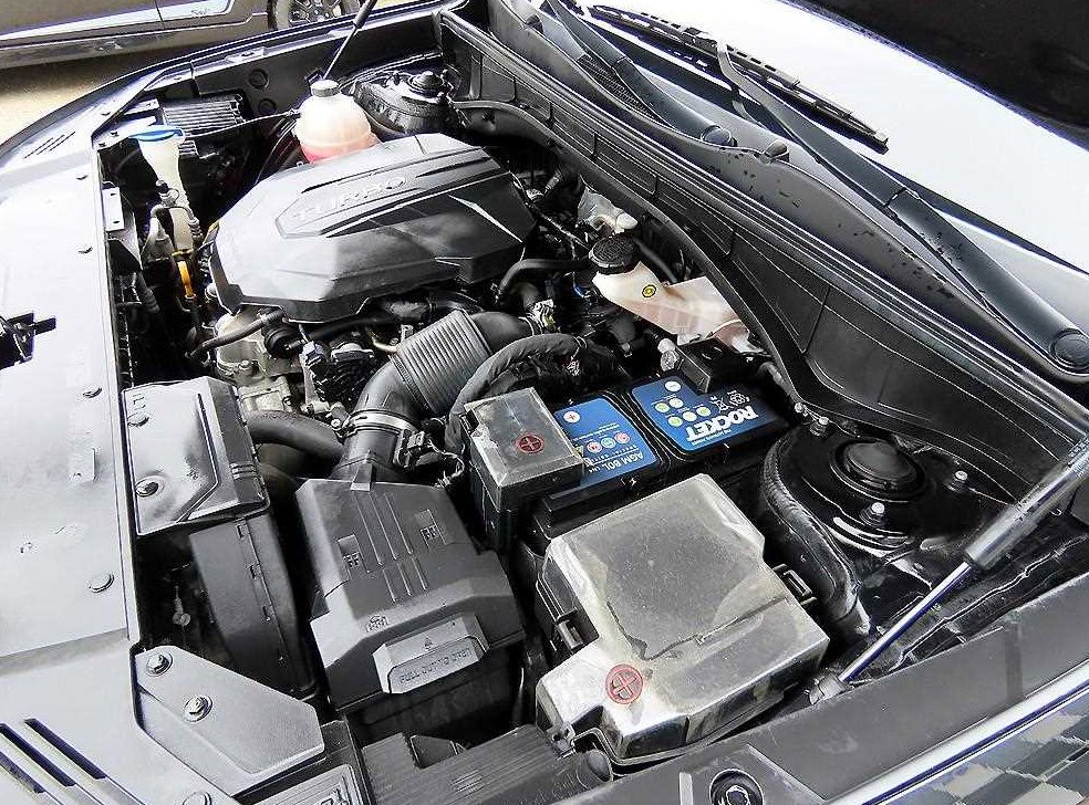 기아 쏘렌토 디젤 2.2 2WD 노블레스 사진 19
