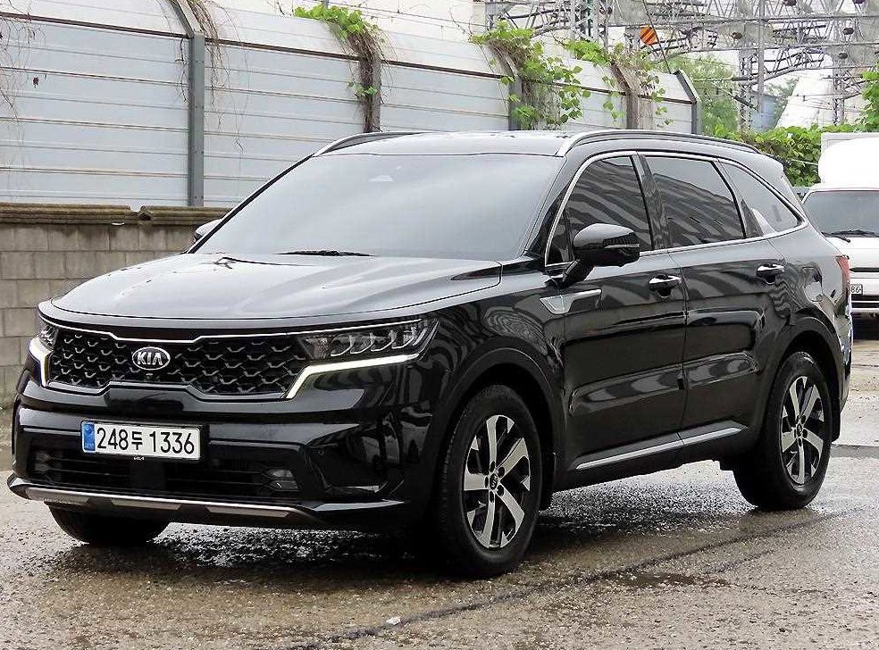 기아 쏘렌토 디젤 2.2 2WD 노블레스 사진 2
