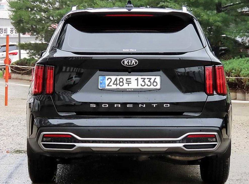 기아 쏘렌토 디젤 2.2 2WD 노블레스 사진 4